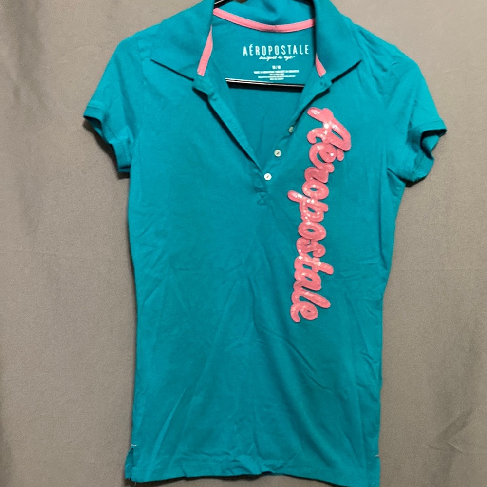 Aeropostale shirt